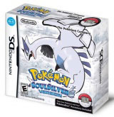 Nintendo Pokemon SoulSilver Version (1836647)